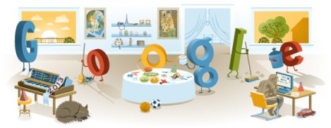 google-new-years-day