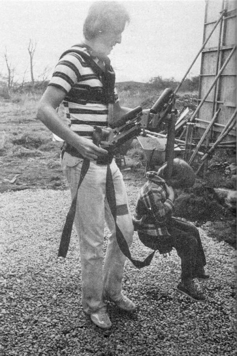 the shining steadicam