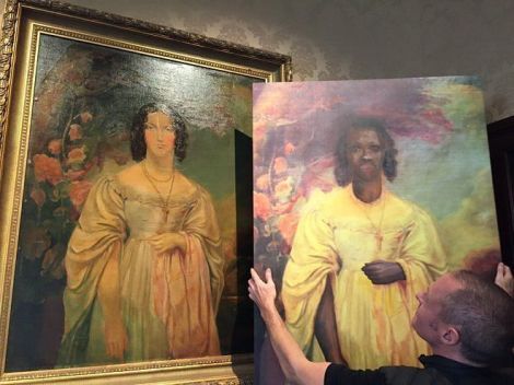 Behind the Scenes of the Grammy Best Music Video Nominees - Beyoncé Formation